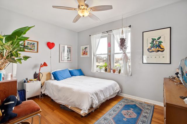 4006 W Nelson Street 6B, Chicago, IL 60641