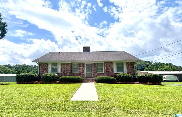 1201 LINCOLN AVENUE, Oneonta, AL 35121