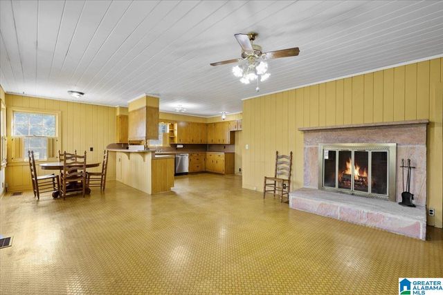 1201 LINCOLN AVENUE, Oneonta, AL 35121