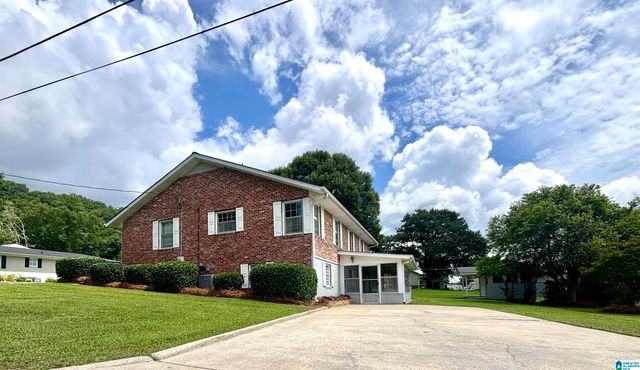 1201 LINCOLN AVENUE, Oneonta, AL 35121