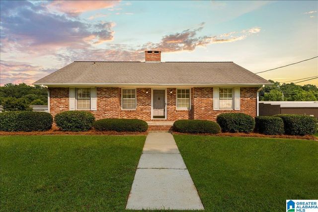 1201 LINCOLN AVENUE, Oneonta, AL 35121