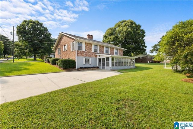 1201 LINCOLN AVENUE, Oneonta, AL 35121