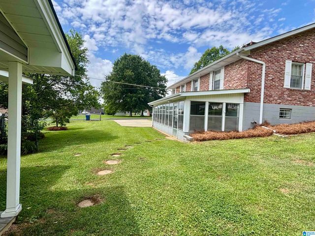 1201 LINCOLN AVENUE, Oneonta, AL 35121