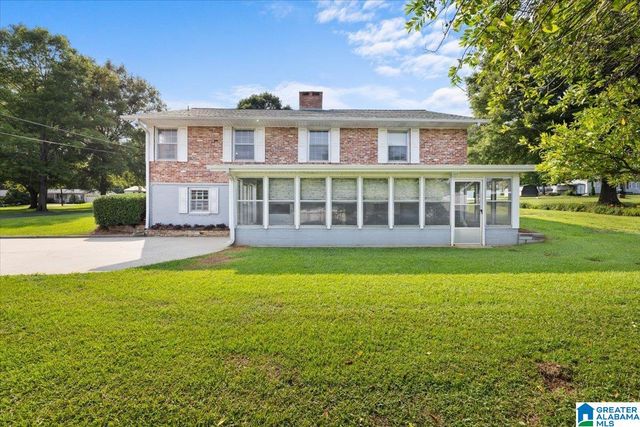 1201 LINCOLN AVENUE, Oneonta, AL 35121