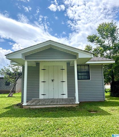 1201 LINCOLN AVENUE, Oneonta, AL 35121
