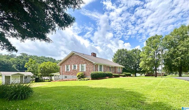 1201 LINCOLN AVENUE, Oneonta, AL 35121