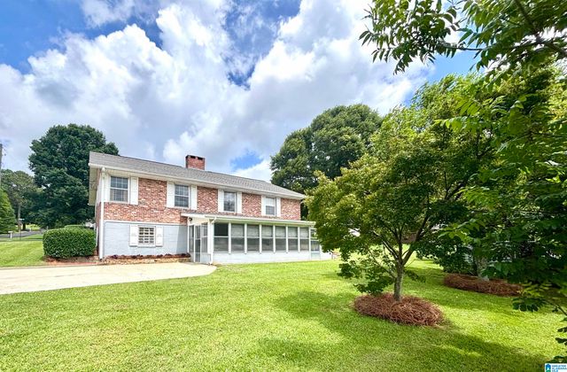 1201 LINCOLN AVENUE, Oneonta, AL 35121
