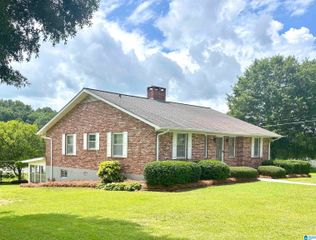 1201 LINCOLN AVENUE, Oneonta, AL 35121