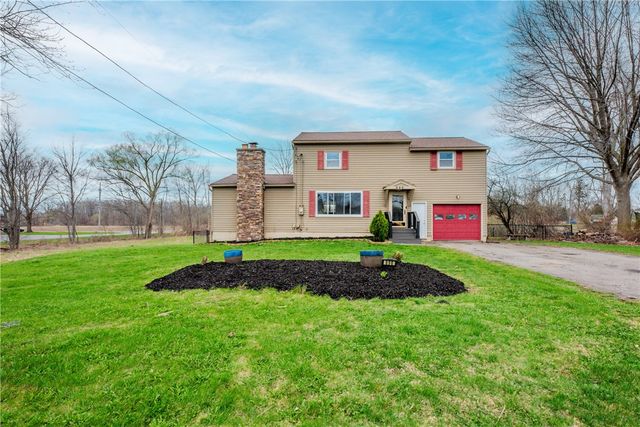 896 Plank Road, Penfield, NY 14526