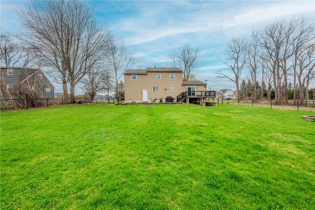 896 Plank Road, Penfield, NY 14526