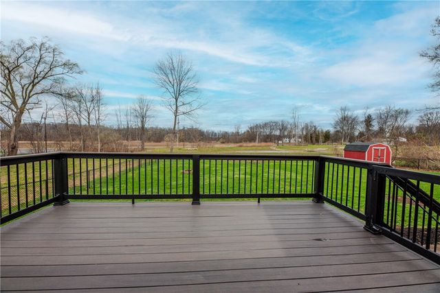 896 Plank Road, Penfield, NY 14526