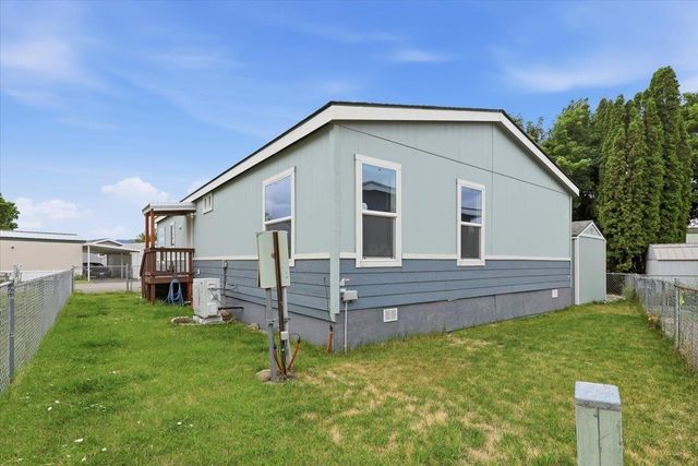 21725 E Wellesley Ave, Otis Orchards, WA 99027