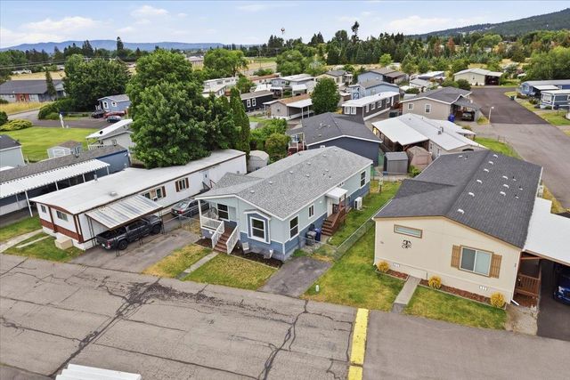 21725 E Wellesley Ave, Otis Orchards, WA 99027