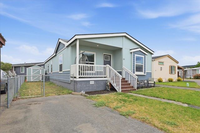 21725 E Wellesley Ave, Otis Orchards, WA 99027