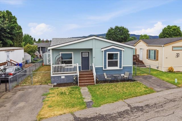 21725 E Wellesley Ave, Otis Orchards, WA 99027