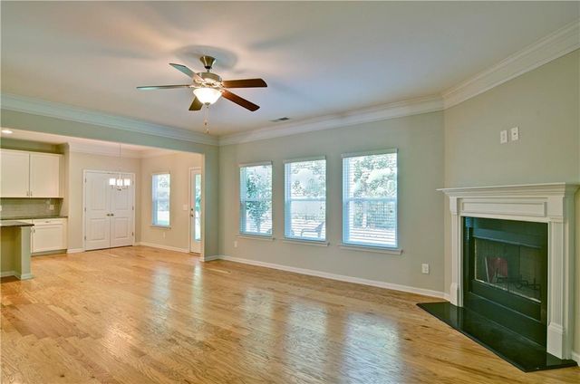 872 Whisperwood Trail, Acworth, GA 30102