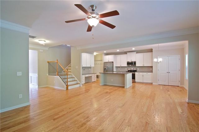 872 Whisperwood Trail, Acworth, GA 30102