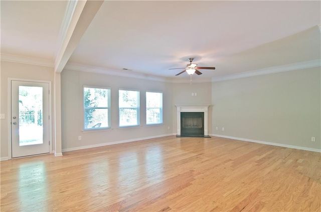 872 Whisperwood Trail, Acworth, GA 30102