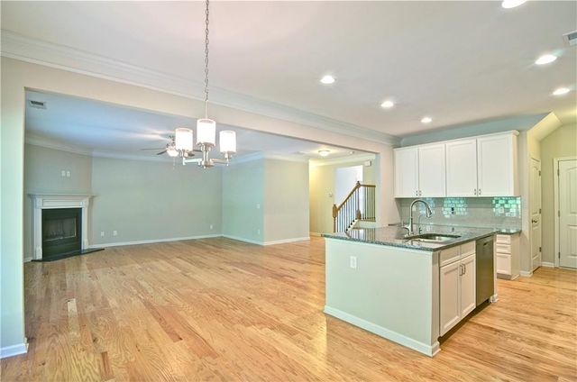 872 Whisperwood Trail, Acworth, GA 30102