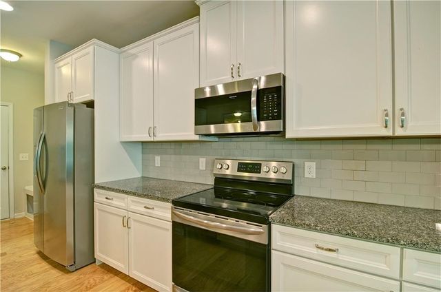 872 Whisperwood Trail, Acworth, GA 30102