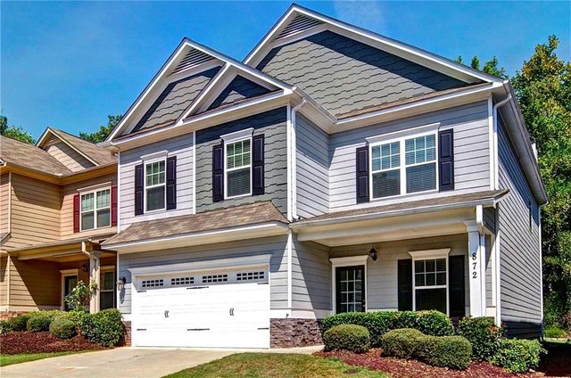 872 Whisperwood Trail, Acworth, GA 30102