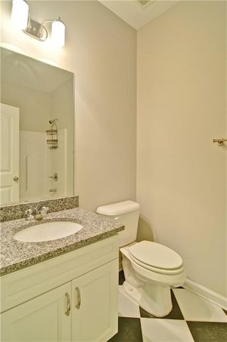 872 Whisperwood Trail, Acworth, GA 30102