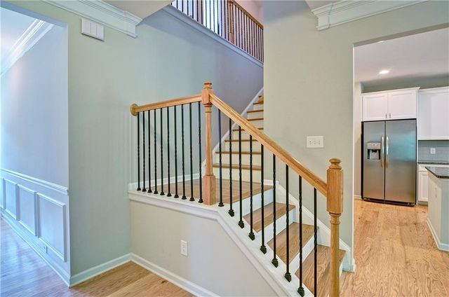872 Whisperwood Trail, Acworth, GA 30102
