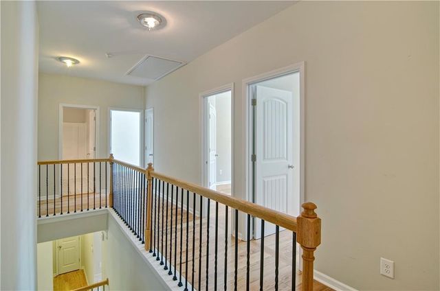872 Whisperwood Trail, Acworth, GA 30102