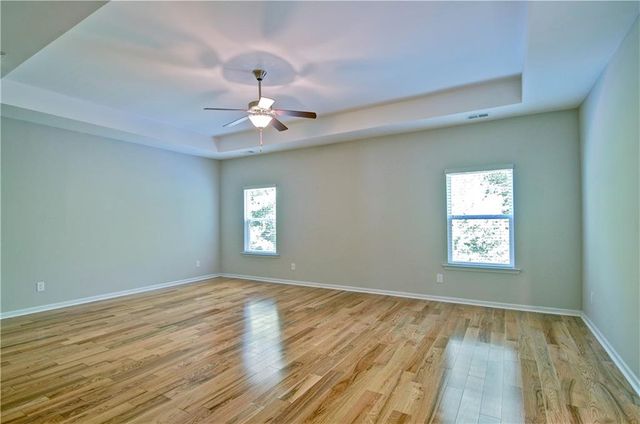 872 Whisperwood Trail, Acworth, GA 30102
