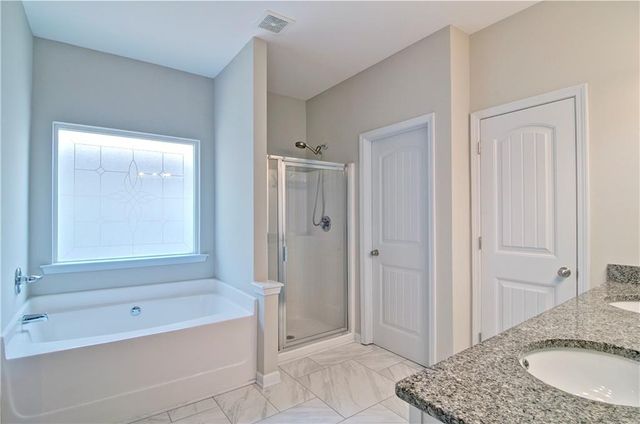872 Whisperwood Trail, Acworth, GA 30102