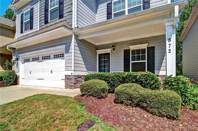 872 Whisperwood Trail, Acworth, GA 30102