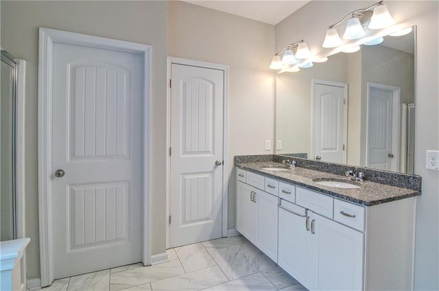 872 Whisperwood Trail, Acworth, GA 30102