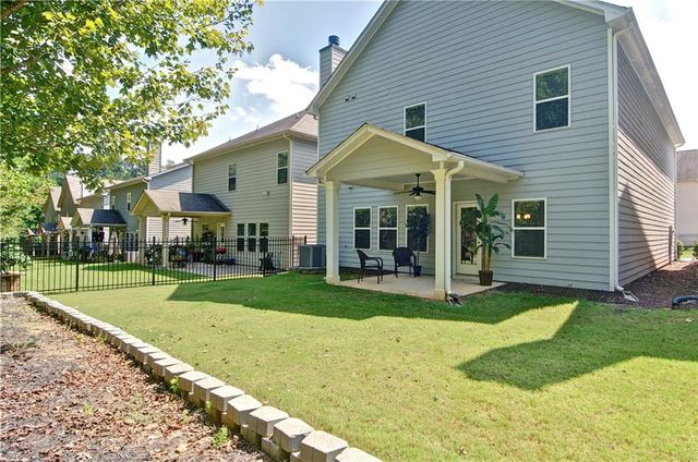 872 Whisperwood Trail, Acworth, GA 30102