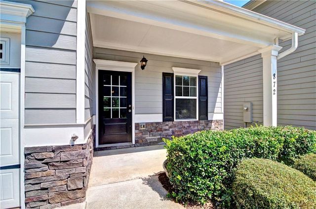 872 Whisperwood Trail, Acworth, GA 30102