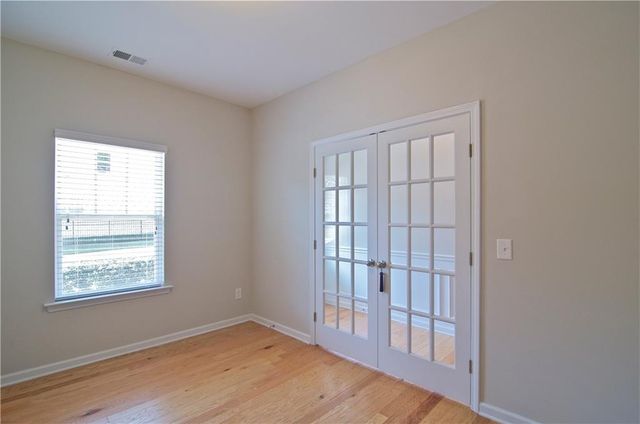 872 Whisperwood Trail, Acworth, GA 30102