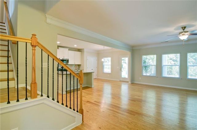 872 Whisperwood Trail, Acworth, GA 30102