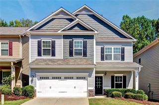 872 Whisperwood Trail, Acworth, GA 30102