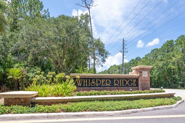212 Whisper Ridge Dr, St Augustine, FL 32092