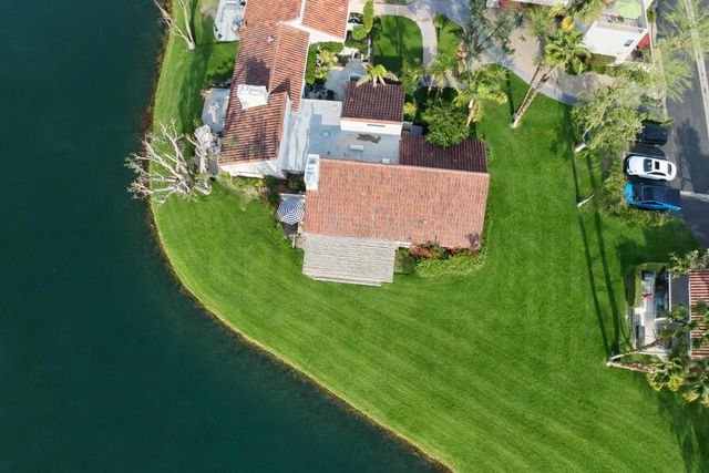 442 Sunningdale Drive, Rancho Mirage, CA 92270