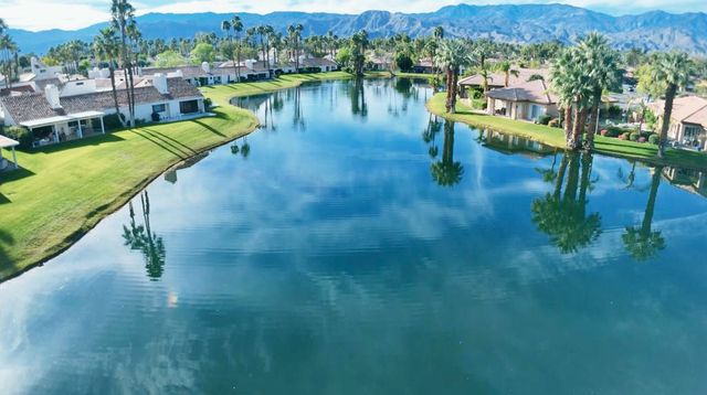 442 Sunningdale Drive, Rancho Mirage, CA 92270