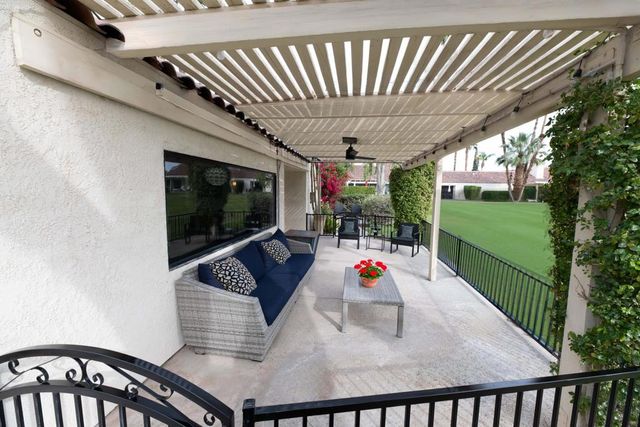 442 Sunningdale Drive, Rancho Mirage, CA 92270