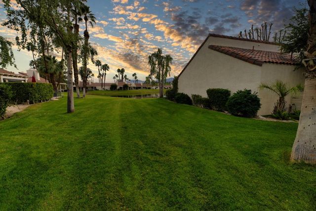 442 Sunningdale Drive, Rancho Mirage, CA 92270