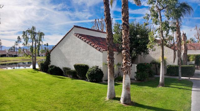 442 Sunningdale Drive, Rancho Mirage, CA 92270
