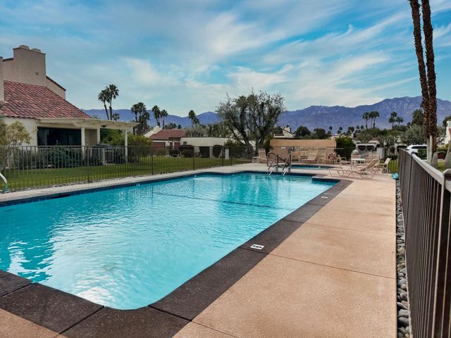 442 Sunningdale Drive, Rancho Mirage, CA 92270