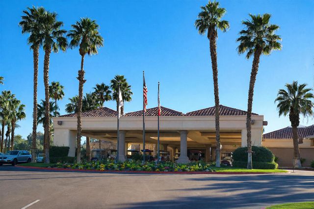 442 Sunningdale Drive, Rancho Mirage, CA 92270