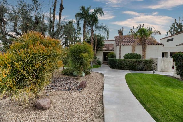 442 Sunningdale Drive, Rancho Mirage, CA 92270