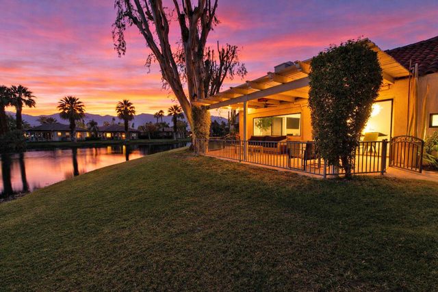 442 Sunningdale Drive, Rancho Mirage, CA 92270