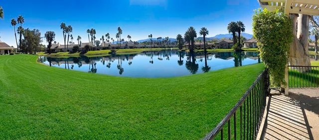 442 Sunningdale Drive, Rancho Mirage, CA 92270