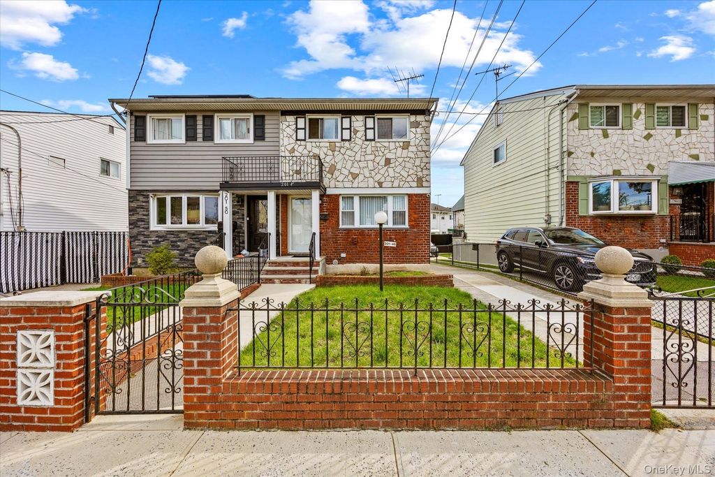 201-46 120TH Avenue, Saint Albans, NY 11412