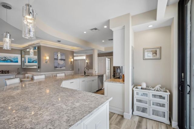 9900 S Ocean Drive 1601, Jensen Beach, FL 34957